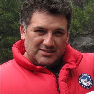 Meet your Posher, John