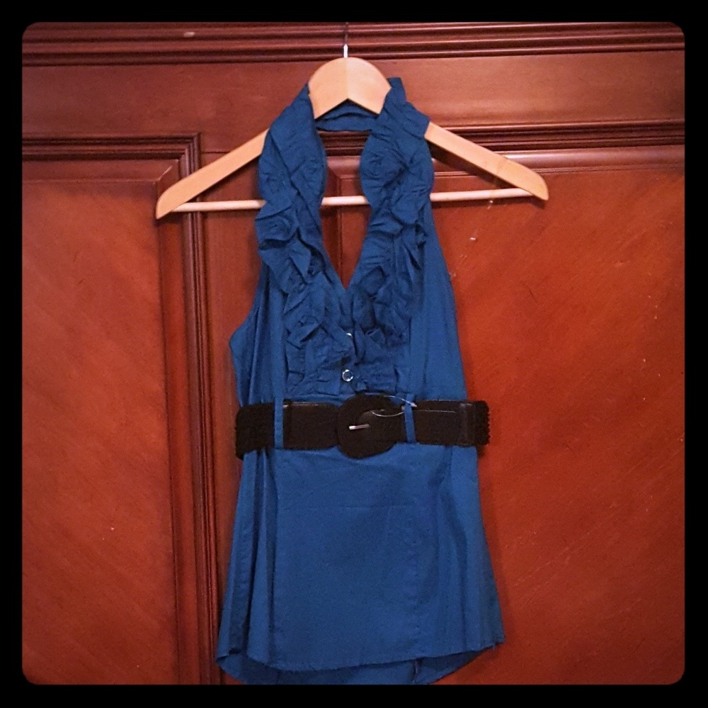 -NEW-Teal Heart Soul shirt