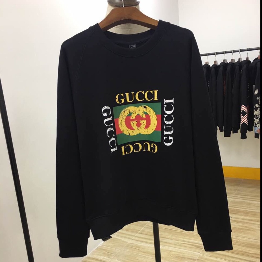 Gucci Jumper ( sweater ) Mens XXL