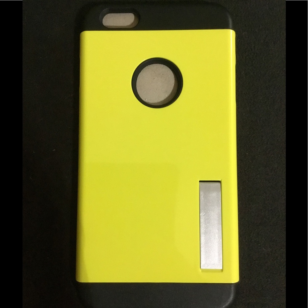 iPhone 6 Plus/6s Plus Case