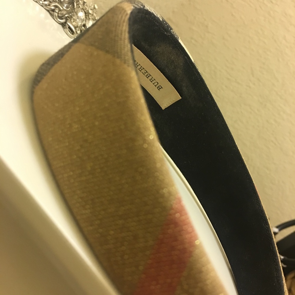 Burberry Authentic Head Band