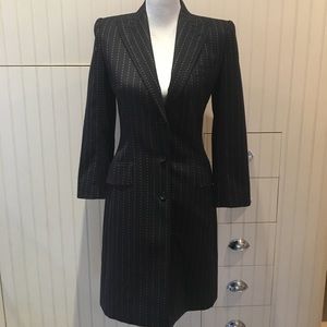Dolce & Gabbana coat, size 6 (42)