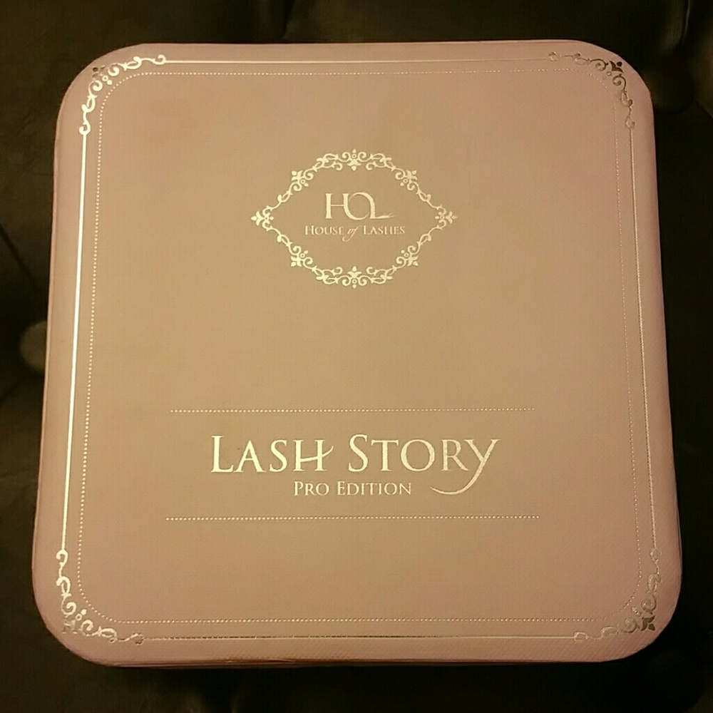 House of Lashes : Lash Story Pro Edition