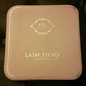 House of Lashes : Lash Story Pro Edition