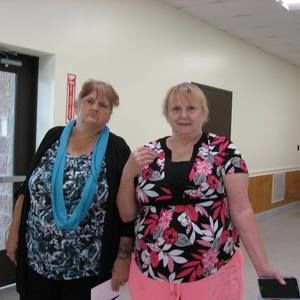 Meet your Posher, Barbara