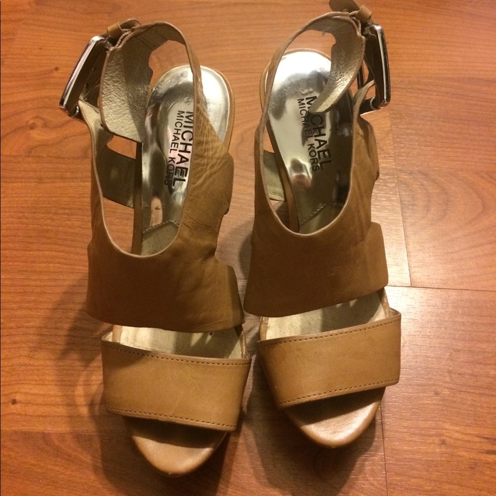 Michael Kors Heels