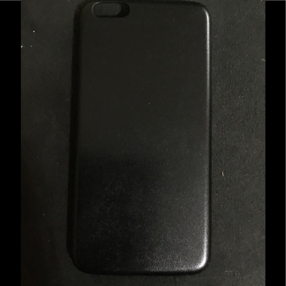iPhone 6 Plus/6s Plus Case