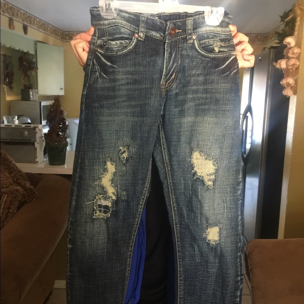 Kids Parasuco Jeans
