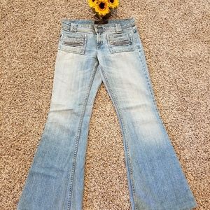 Juicy Couture Jean size 27