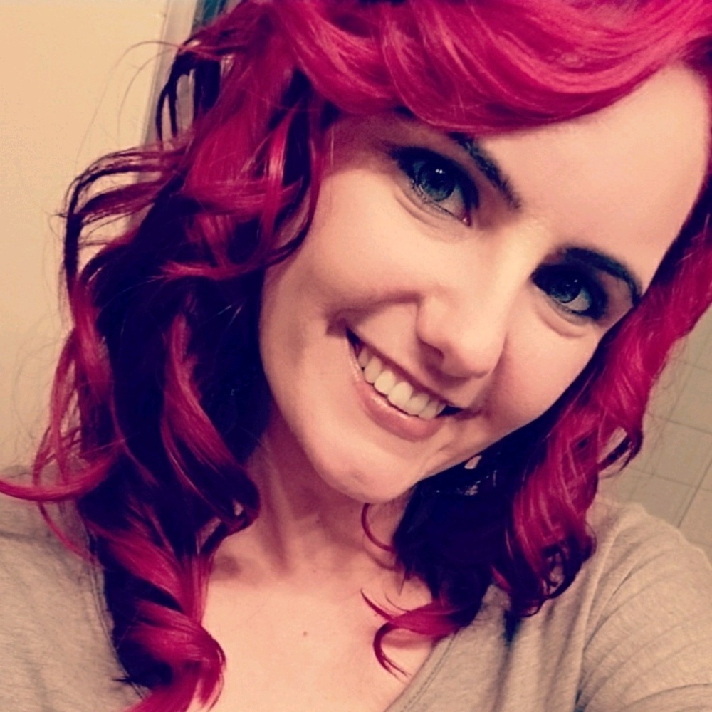 Meet your Posher, Christina