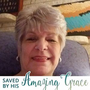 Meet your Posher, Virginia