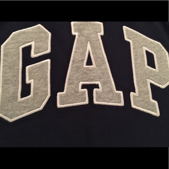 *FINAL SALE*Boys GAP Long Sleeve Tee Shirt - Picture 2 of 3