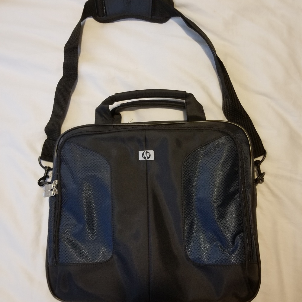 HP Laptop Bag - Professional Work and Travel