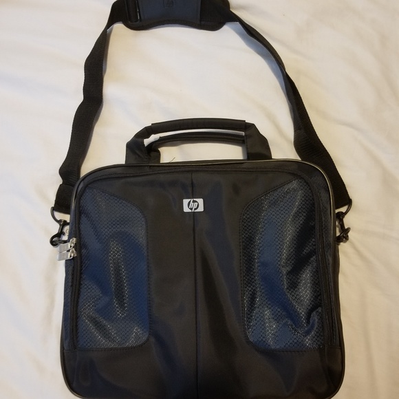 HP Laptop Bag - Professional Work and Travel - Picture 1 of 4