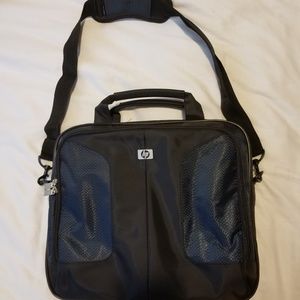 HP Laptop Bag - Professional Work and Travel