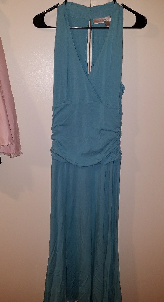 Scrunch Dress from Spiegel