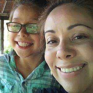 Meet your Posher, Julia