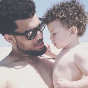 Meet your Posher, Zach