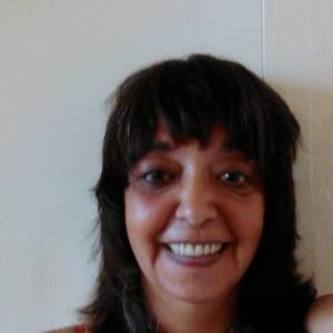 Meet your Posher, Teri