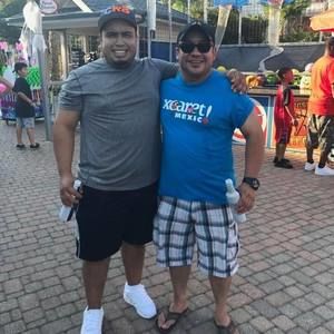 Meet your Posher, Alexis alan