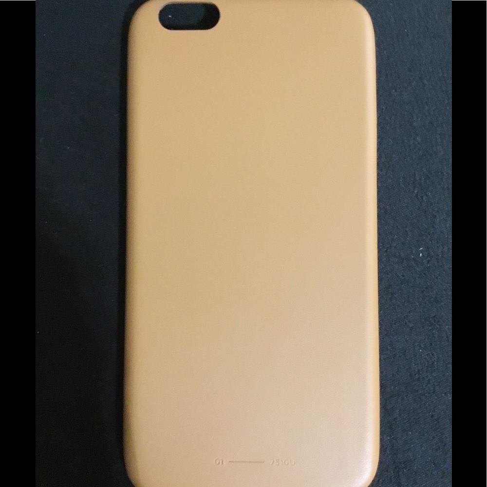 iPhone 6 Plus/6s Plus Case