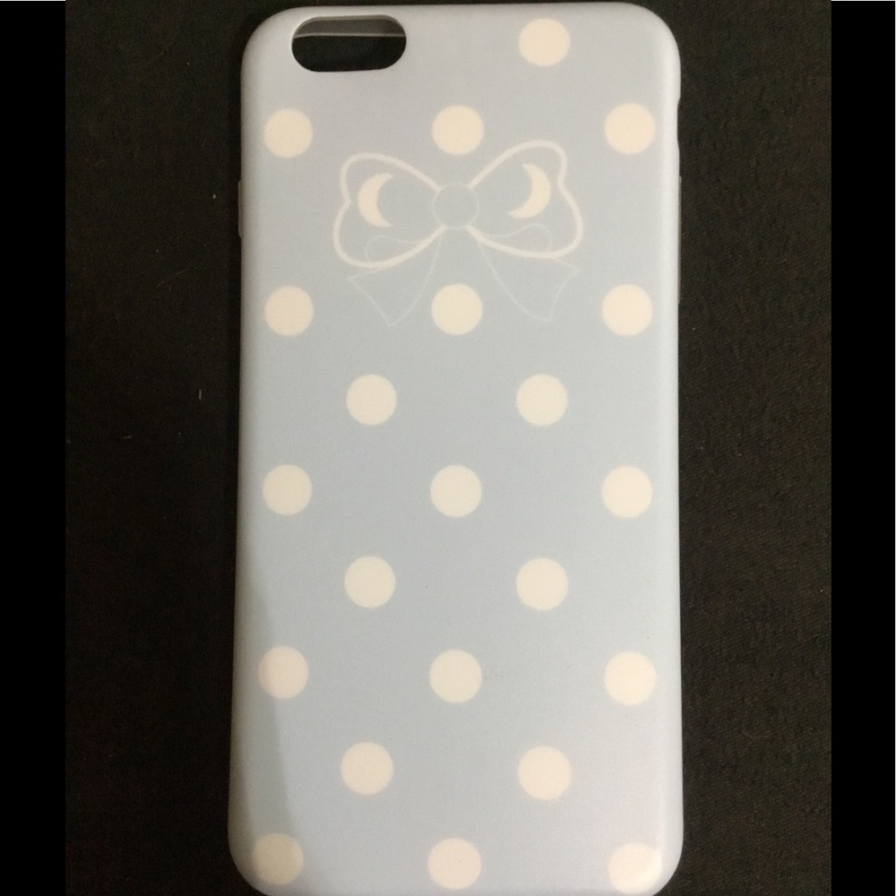 iPhone 6 Plus/6s Plus Case