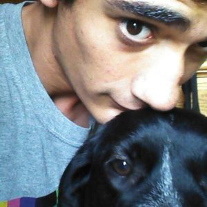 Meet your Posher, Brent