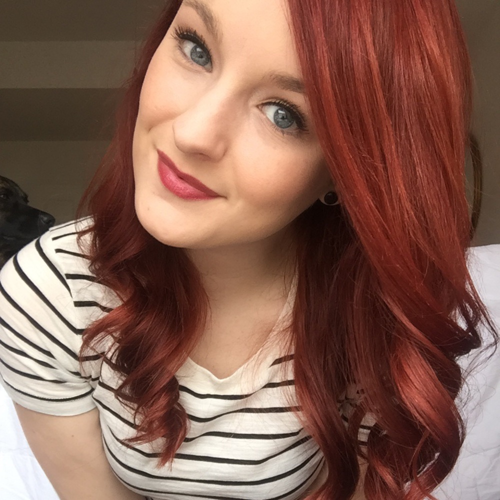 Meet your Posher, Brittany