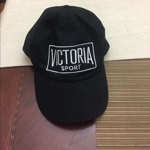 Victoria Secret cap