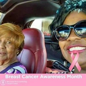 Meet your Posher, Barbara