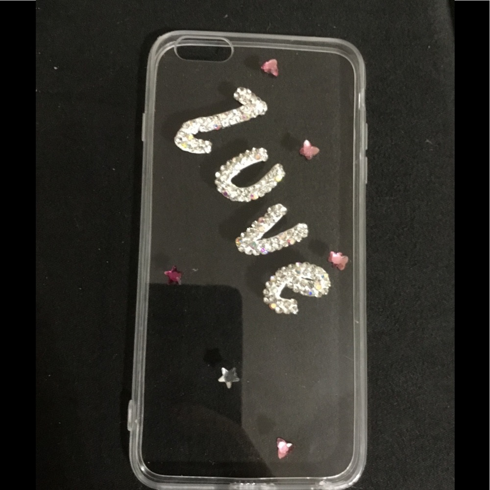 iPhone 6 Plus/6s Plus Case