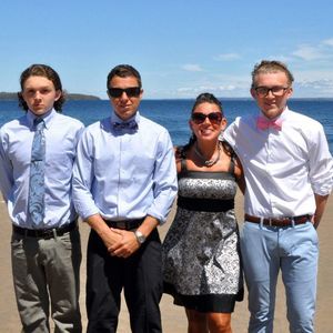 Meet your Posher, Leann