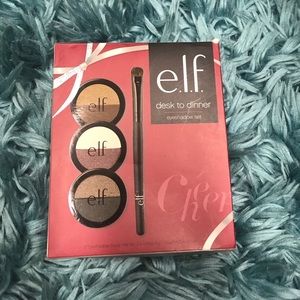 Elf Eyeshadow SET