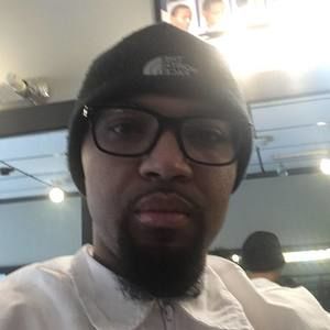 Meet your Posher, Andre