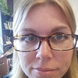 Meet your Posher, Aubree