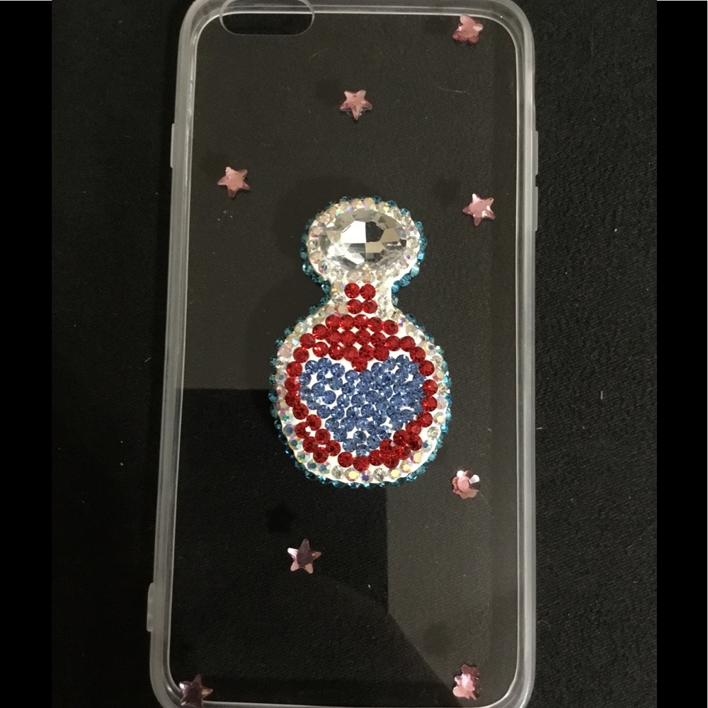 iPhone 6 Plus/6s Plus Case