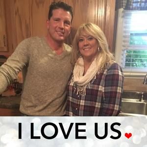 Meet your Posher, Leigh ann