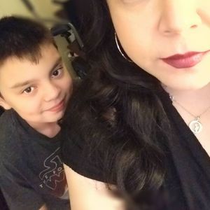 Meet your Posher, Adriana