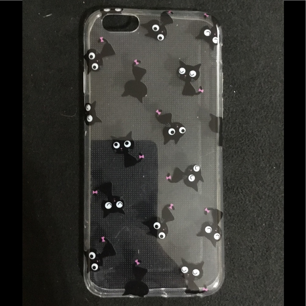 iPhone 6/6s Case