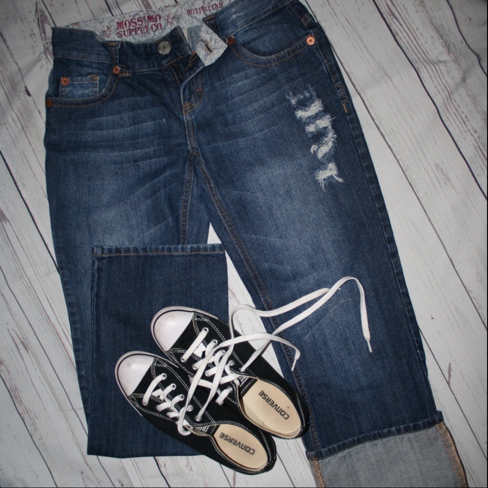 Denim Jeans