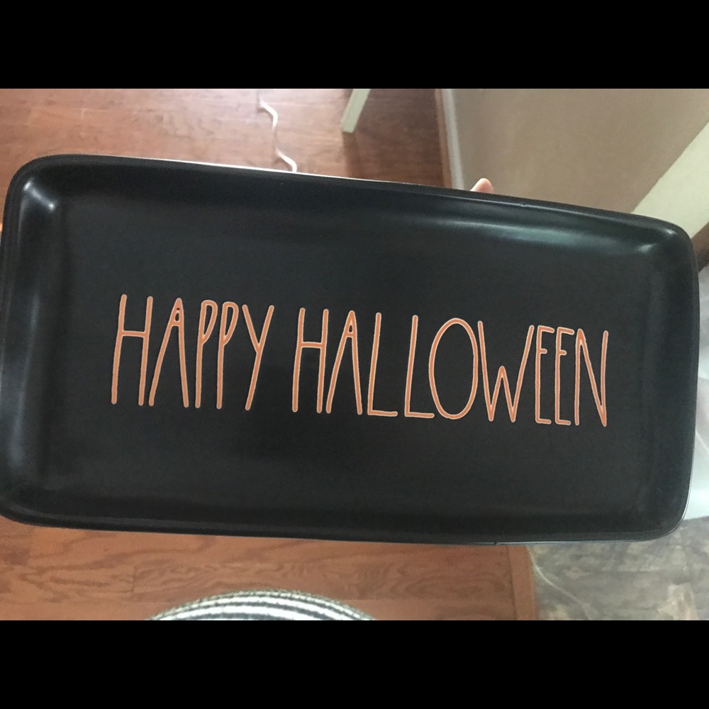 Happy Halloween for tools