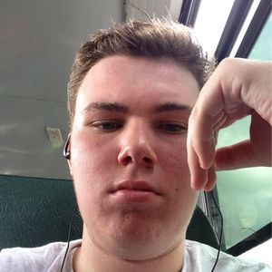 Meet your Posher, Shaun