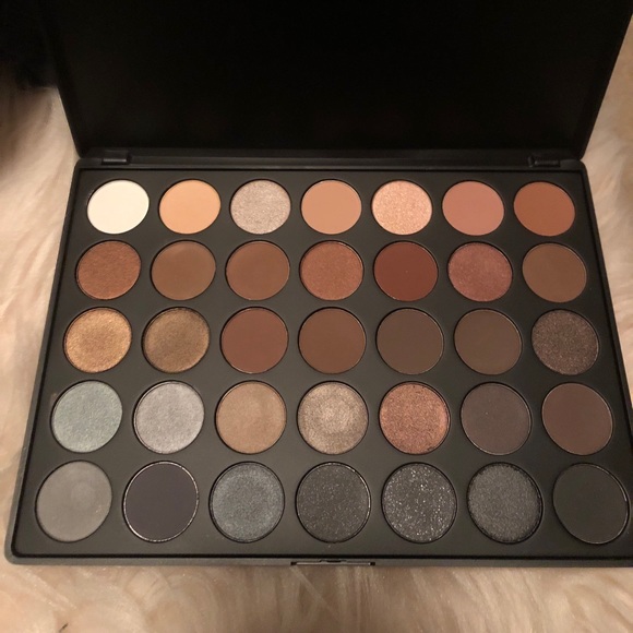 morphe Other - morphe palette