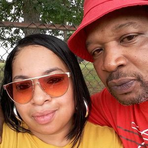 Meet your Posher, Desiree