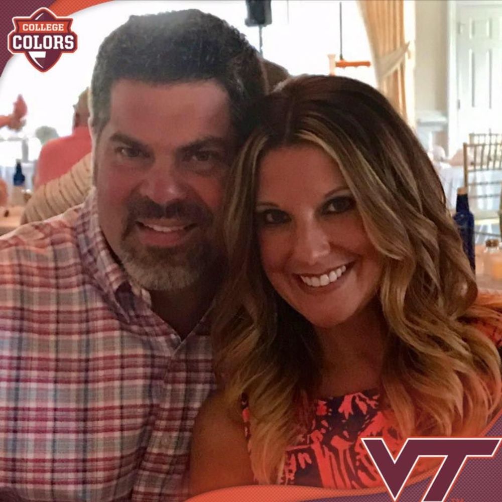 Meet your Posher, Tammy