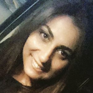 Meet your Posher, Afifa