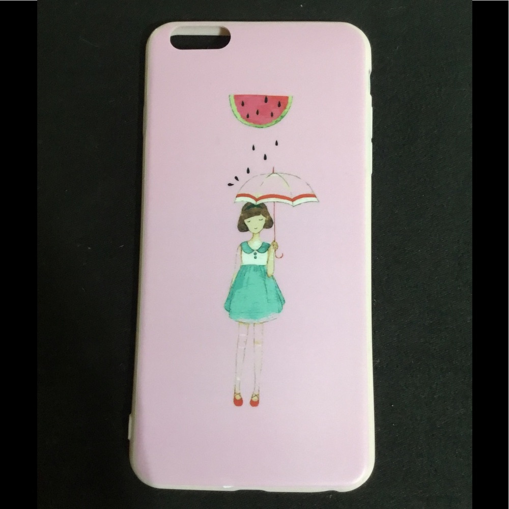 iPhone 6 Plus/6s Plus Case