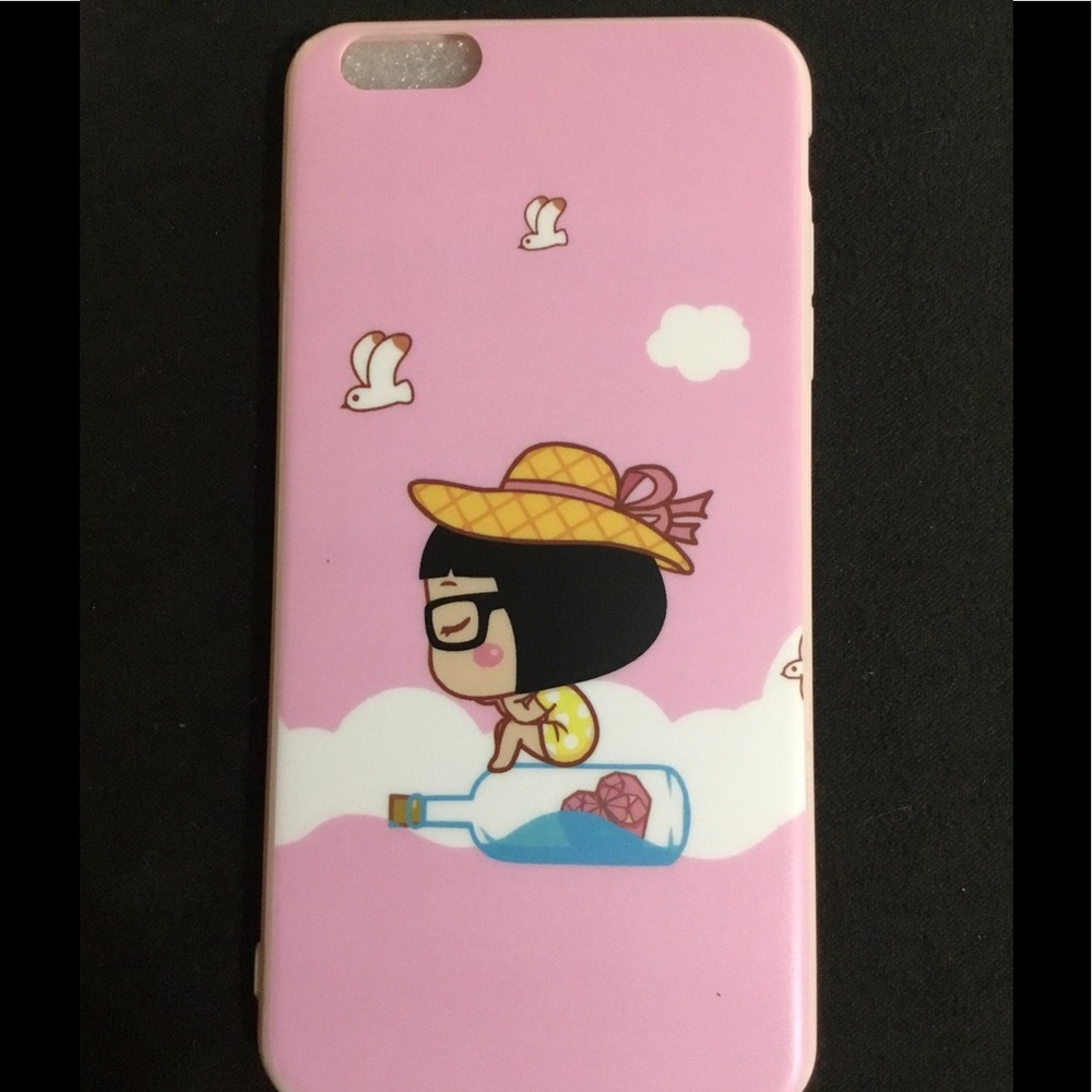 iPhone 6 Plus/6s Plus Case