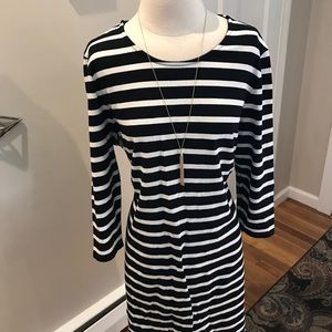 Old Navy Sweater Dress