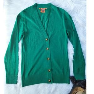 Tory Burch Cardigan